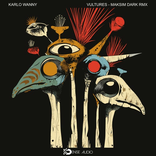 Vultures