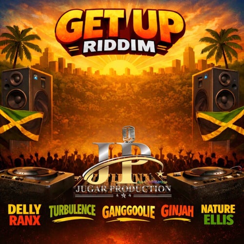 Get Up Riddim