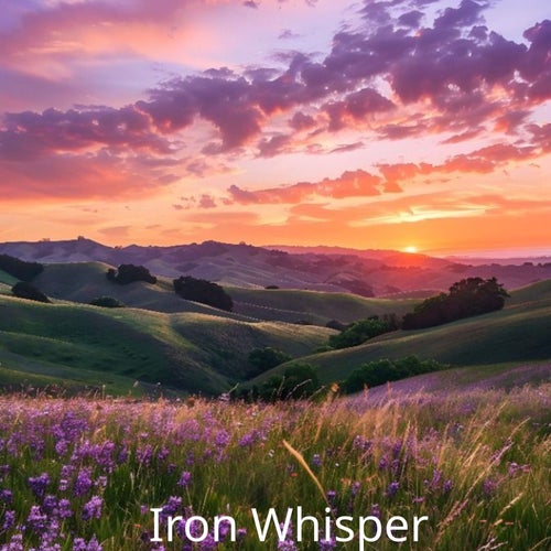 Iron Whisper