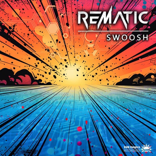  Rematic - Swoosh (2026) 
