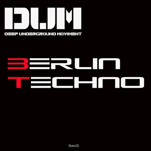 Berlin Techno