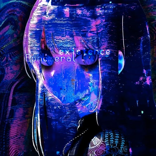 Cover art for Ephemeral Existence