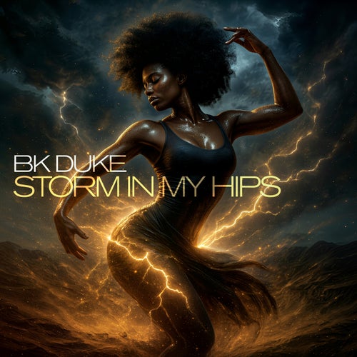 Storm In My Hips