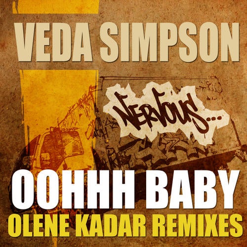 Oohhh Baby (Olene Kadar Remixes)