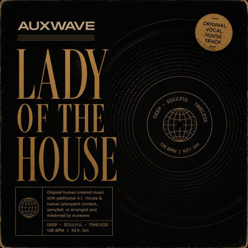 Lady of the House