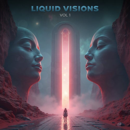 Liquid Visions