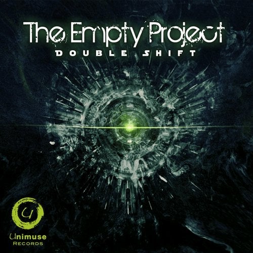 Cover art for Double Shift