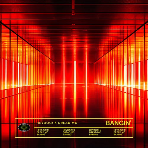 Bangin' (Extended Mix)
