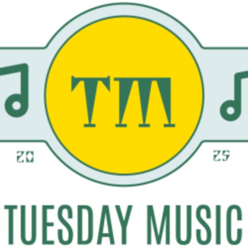 Tuesday Music