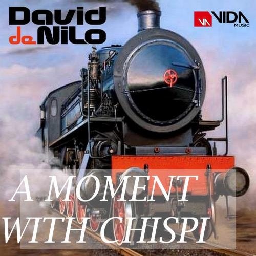 A Moment With Chispi