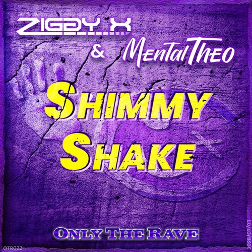 Shimmy Shake (DJ Version)