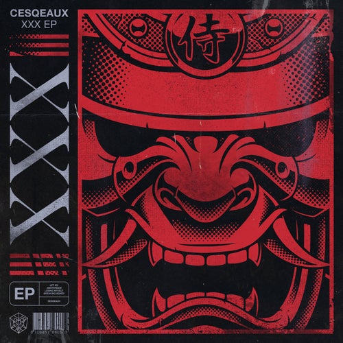 XXX EP - Extended Mixes