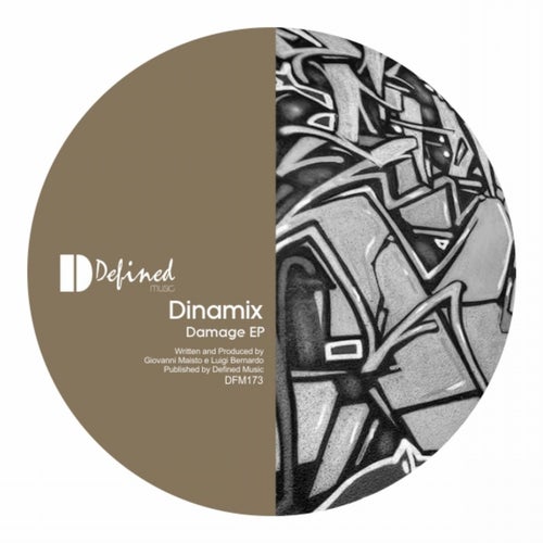 Damage EP
