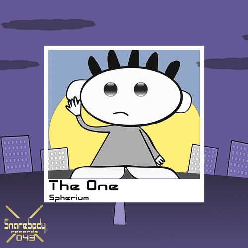 The One