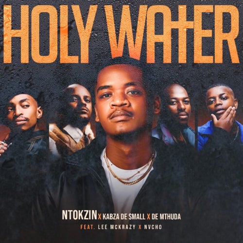 Holy Water