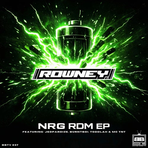 NRG RDM EP