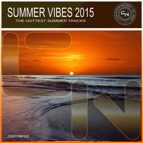 Summer Vibes 2015