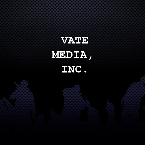 Vate Media, Inc.