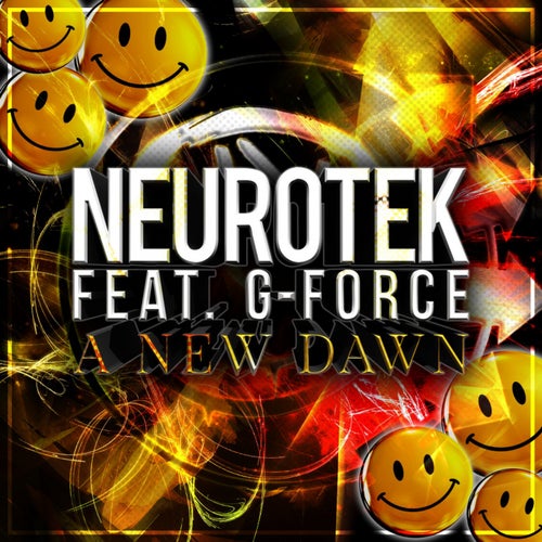 A New Dawn