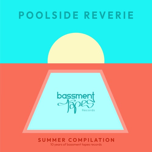 Poolside Reverie