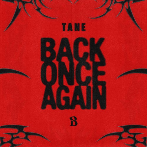 Back Once Again (Extended Mix)