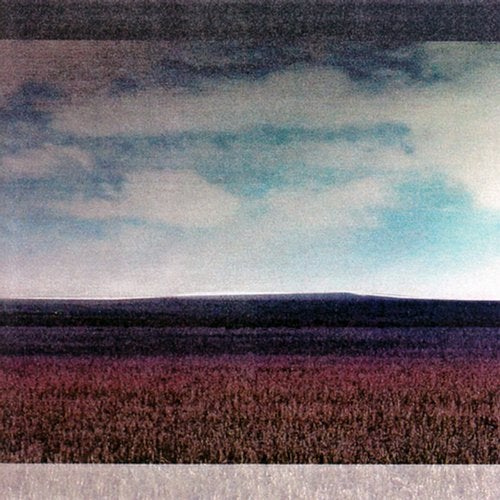 Cover art for Prairie Program