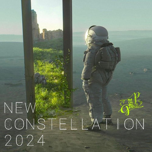 NEW CONSTELLATION 2024