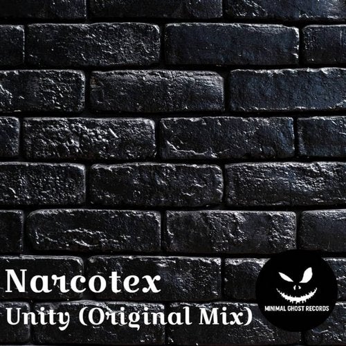 Cover art for Unity
