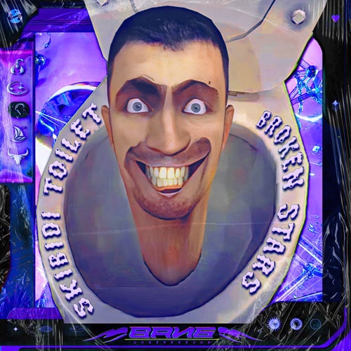 Skibidi Toilet