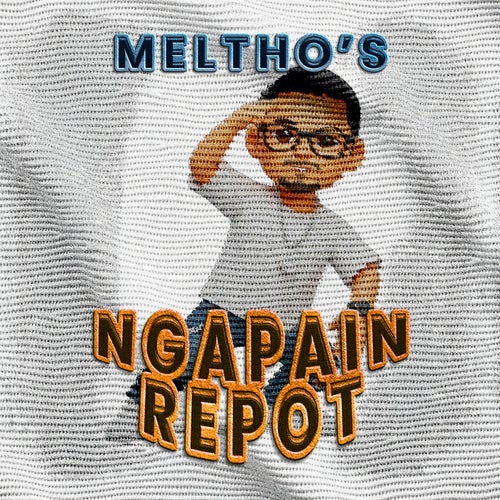 Ngapain Repot