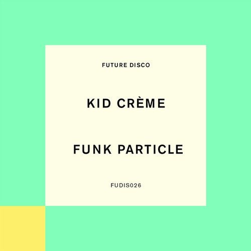 Cover art for Funk Particle (Extended Mix)