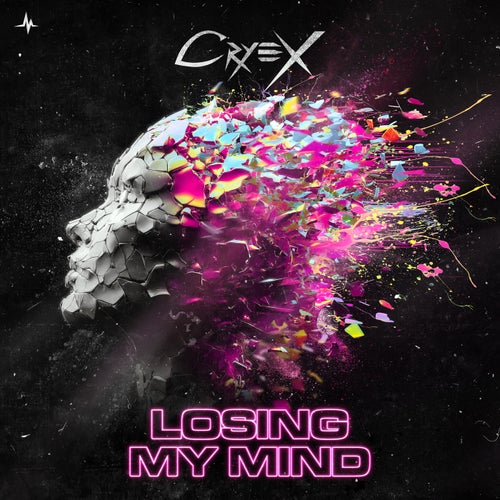 LOSING MY MIND - Extended Mix