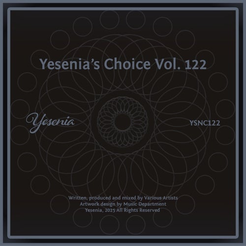 Yesenia's Choice, Vol. 122