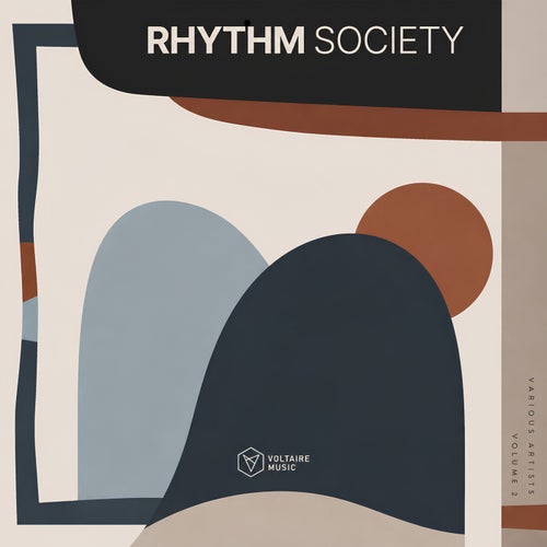 Rhythm Society Vol. 2