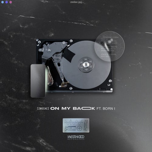 On My Back (feat. Born I)