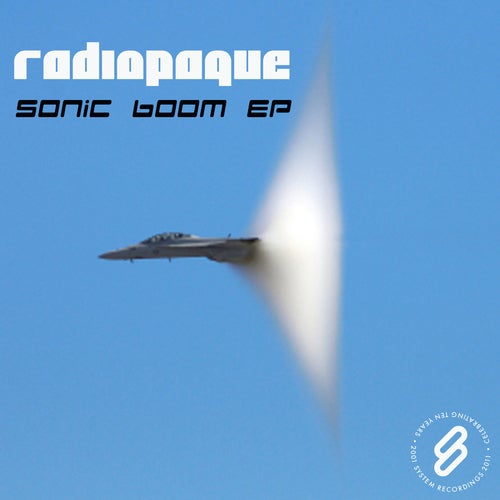 Sonic Boom EP