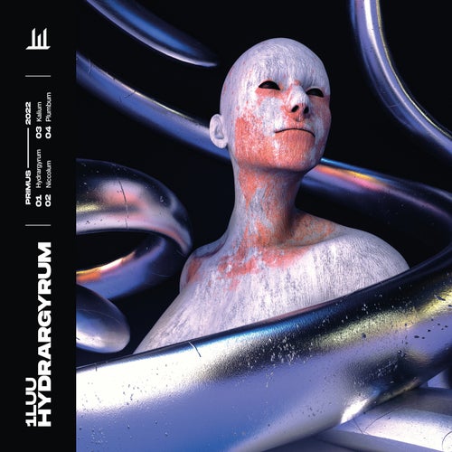 Cover art for Hydrargyrum