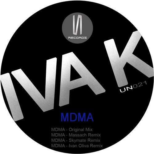 MDMA