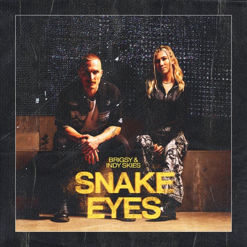 Snake Eyes (174 Mix)