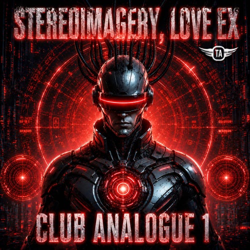 Club Analogue 1