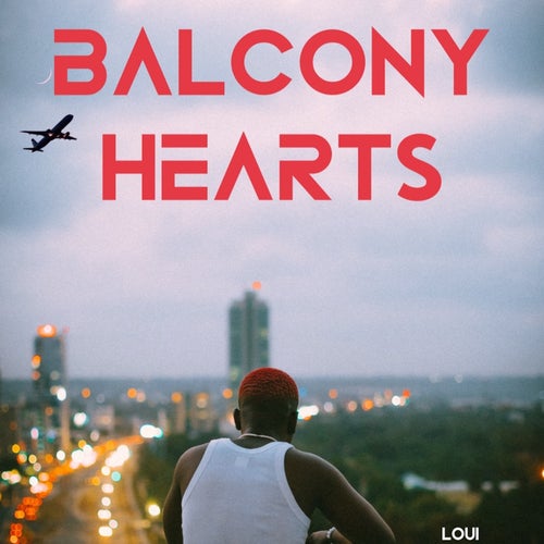 Balcony Hearts