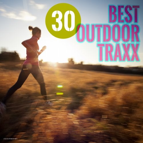 Cover art for 30 Best Outdoor Traxx