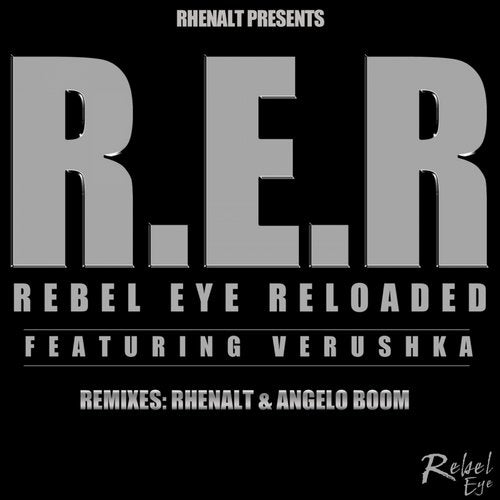 Rebel Eye Reloaded