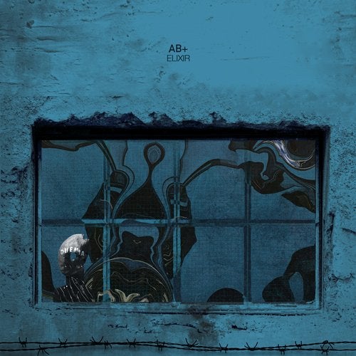 Cover art for Elixir