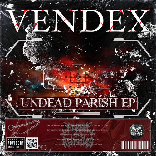 Undead Parish