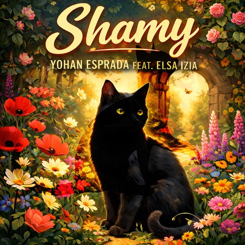 Shamy