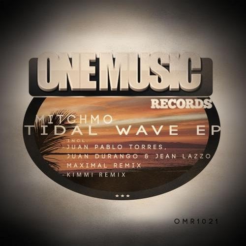 Tidal Wave EP