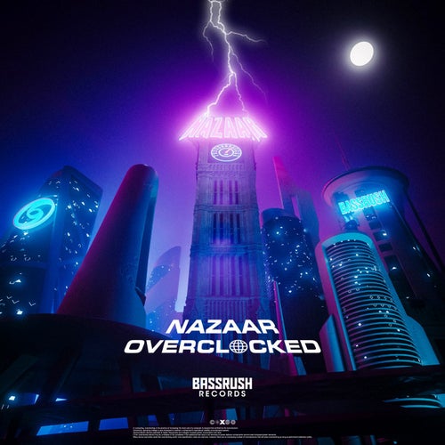 Overclocked