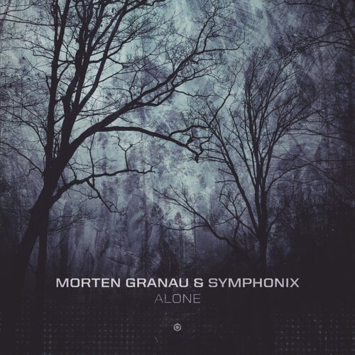  Morten Granau & Symphonix - Alone (2023) 