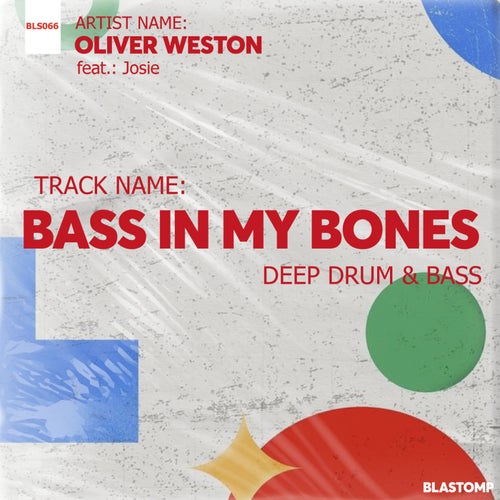 Bass in my bones